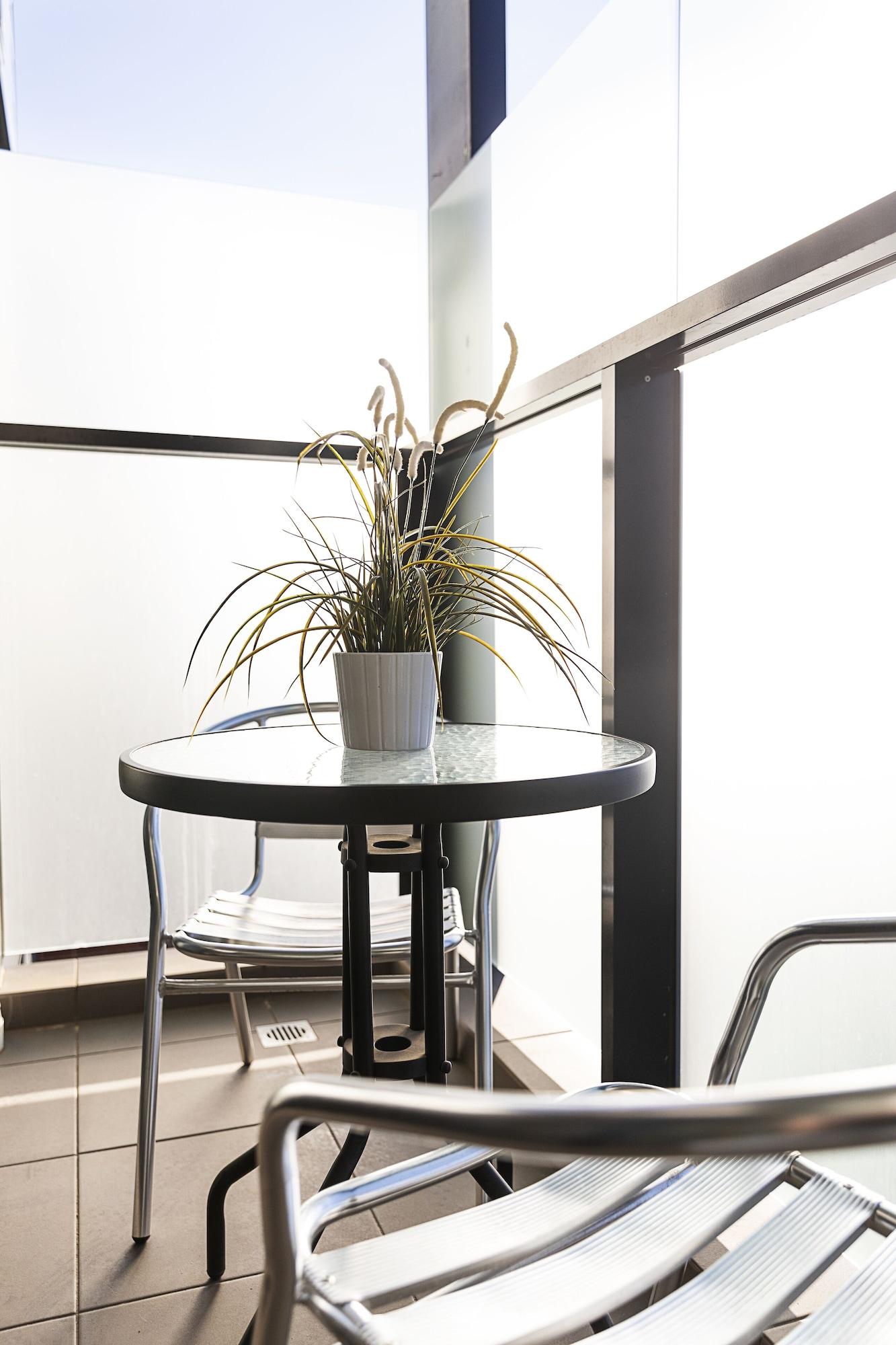 Rnr Serviced Apartments North Melbourne Eksteriør bilde